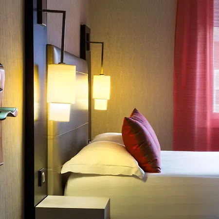 Western Richelieu 4* Limoges
