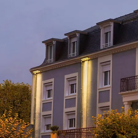 Western Richelieu Hotel