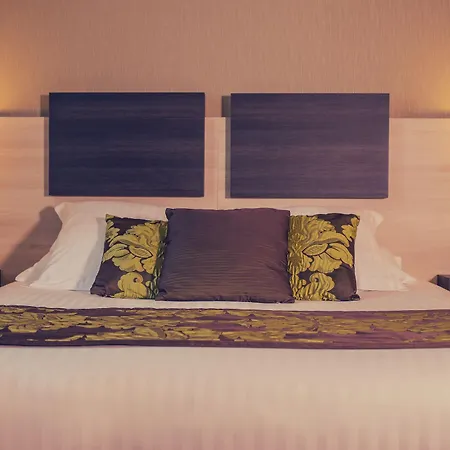 Hotel Western Richelieu Limoges