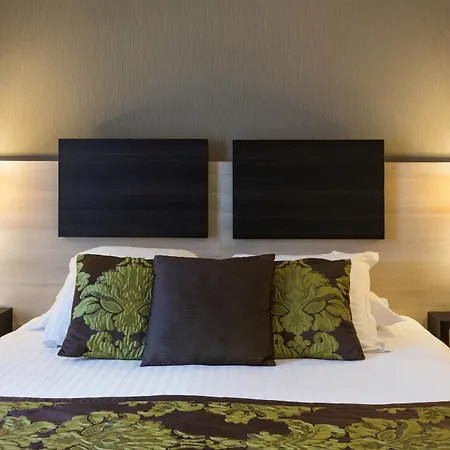 Western Richelieu Hotel
