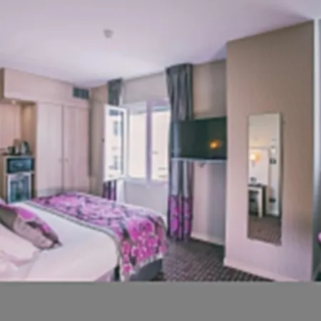 Western Richelieu Hotel Limoges