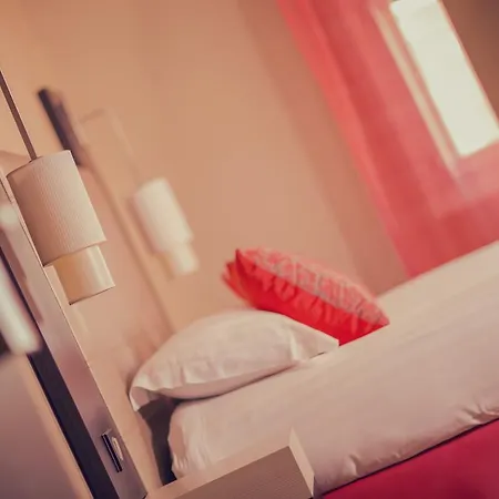 Hotel Western Richelieu 4*