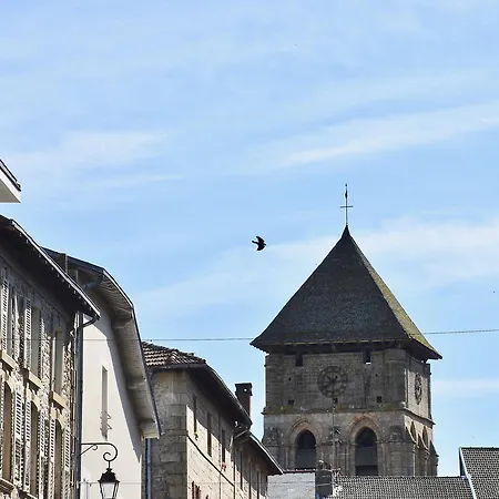 Western Richelieu Limoges