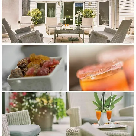 Hotel Western Richelieu Limoges