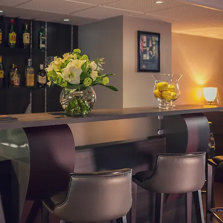 Hotel Western Richelieu 4*