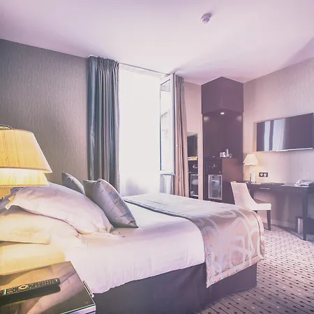 Western Richelieu Hotel Limoges