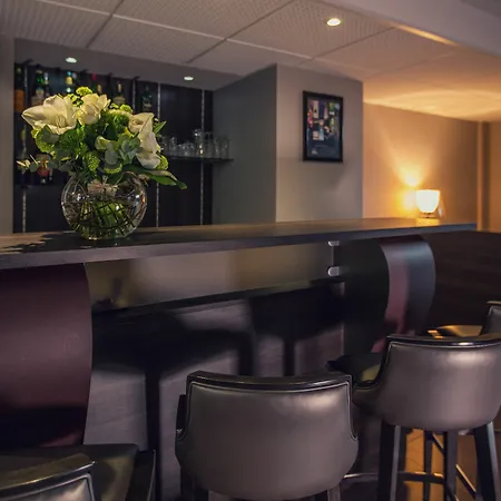 Hotel Western Richelieu 4*